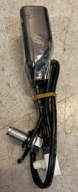 BYD Automotive Genuine Main Driver's Seat Belt Buckle Assembly Q1M-5811030