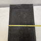 2 Quantity of Oshkosh Mudflaps 28"x17"x1/2" (2 Quantity)