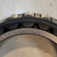 National 580 Tapered Roller Cone Bearing 82x127x37mm