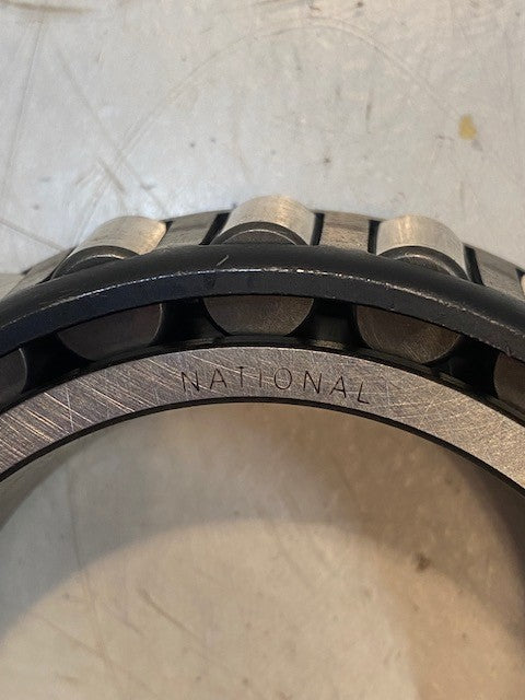 National 580 Tapered Roller Cone Bearing 82x127x37mm