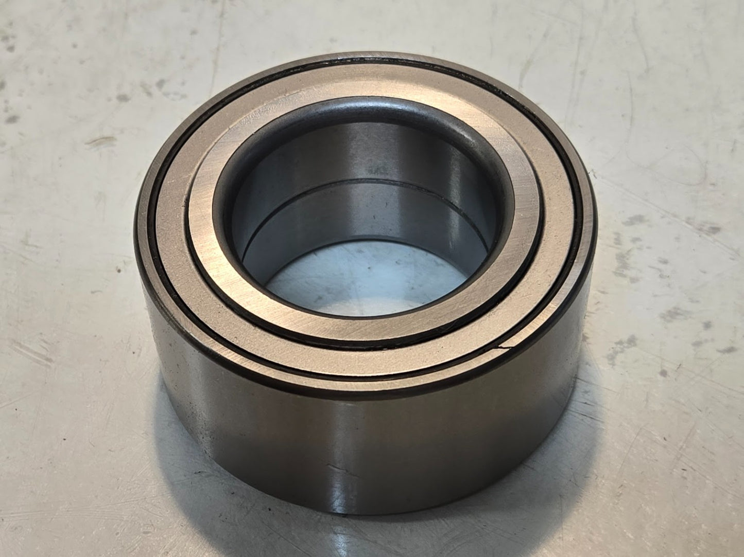 QJZ Wheel Bearing 510085 | QJZ2K | 89 mm OD x 51 mm Bore x 43.8 mm Thick