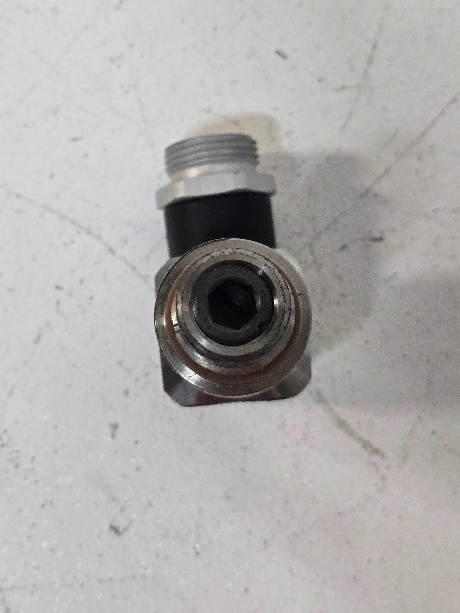Eaton Vickers VD5J.1/V Valve PHE5BVB with Canfield Connector 9-FAC211M-009