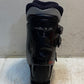 Nordica Exopower Trend 01 Lady Black Ski Boots Size 23.5 | 270mm | 225-235