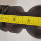 4 Qty. of Black Hitch Balls # 068 | 2-5/16" x 1-1/4" | 25000 Lb | V19 (4 Qty)