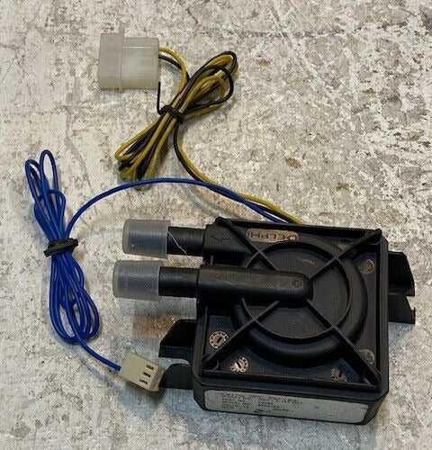 Laing DDC Series Pump for Water Cooling Pumps DDC-3.15TPMP | 73390 | 12V