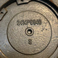 Heavy Duty Undercarriage Carrier Top Track Roller 2414P9840 | L671
