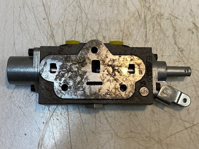 Prince Sectional Hydraulic Directional Control Valve Assembly 4063 | C-575