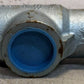 Mercer Valve 9100 Series Threaded Pressure Relief Valve 91-34G51V11NX1