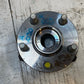 2 Federal Mogul 513117 Axle Bearing & Hub Assemblies (2 qty)