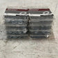 800pcs of Hillman #10 SAE Flat Washers 35009 8 Packs of 100 (800 Quantity)