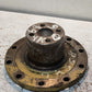 Dual Hub 7K686RLRWME | 7K068 | 4K0689 | 10x10in Bolt Pattern | 4x3.5in Pattern