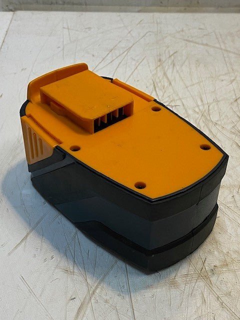 Chicago Electric Power Tool Battery Charger for 65949 18V Drill 1700mAh 18V