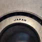 3 Quantity of Koyo KE M12648 Tapered Roller Bearings with M12610 Race (3 Qty)