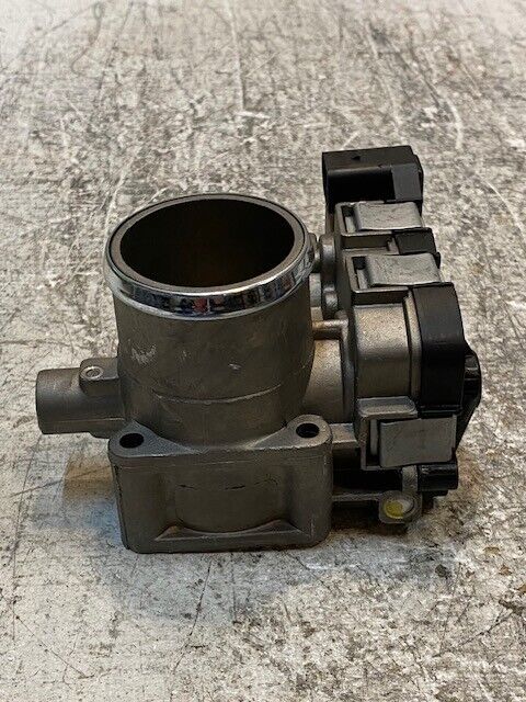 MAGNETI MARELLI THROTTLE BODY FOR HYSTER YALE GM FORKLIFT 44SMF11, 27910