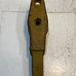 Bucket Tooth V-6079 | 12" Long 2-3/4" Wide 4" High