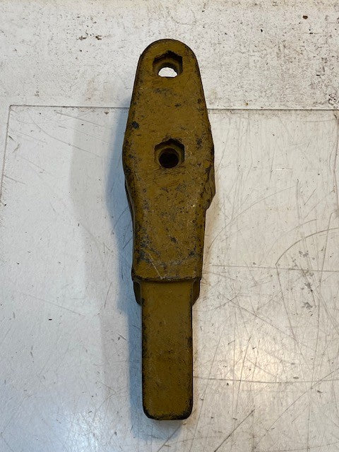 Bucket Tooth V-6079 | 12" Long 2-3/4" Wide 4" High
