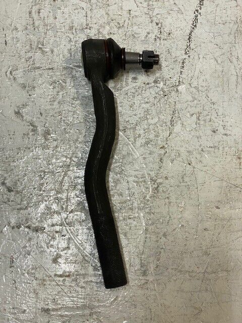 Tie Rod End 20120805 10-1/4" Length 3-1/4" Width 1-5/8" Height 12mm End