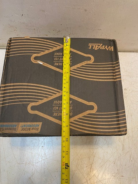 Wypall PowerClean 55300 X70 Medium Duty Cloths Brag Box 192 Towels