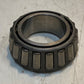 Bower Tapered Roller Bearing Cone Only 25581 | 74mm OD 44mm Bore