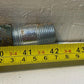 OZ/Gedney ECGJH-50-36 | 1/2 Bronze Braid Flexible Conduit Coupling 42" Long