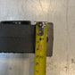 3 Quantity of INA Housing Flanges SHE-08-E w/Insert Bearings GAY-40-NPPB (3 Qty)