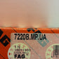 FAG Angular Contact Bearing 180mm OD 100mm ID 33 | 7220B.MP.UA | 7220-B-MP-UA |