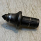Heavy Duty Machinery Conical Carbide Tooth Bullet Tooth Pick Flared Head Auger