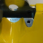 Cable Trolley Hook Crane Hoist 53487 | 7-3/4" L 5" W 2" H 14mm Bore