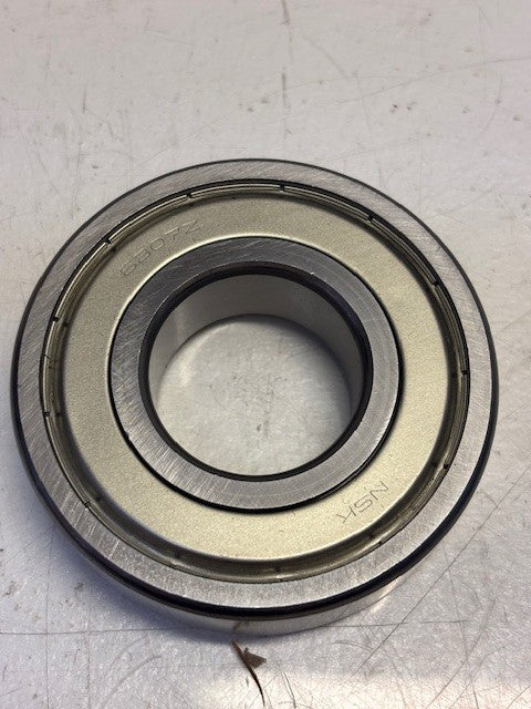2 Quantity NSK Deep Groove Shielded Ball Bearing 80x35x21mm | 6307Z (2 Quantity)