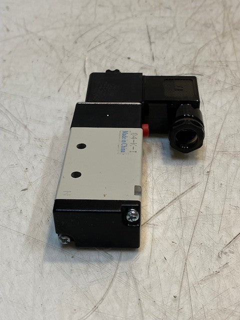 MFD Pneumatics M4V210-06 Single Solenoid Valve