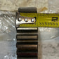 2 Pack of Bombardier Myers Bros Gears 27 Teeth 3.5" Diameter 608001590 (2 Qty)