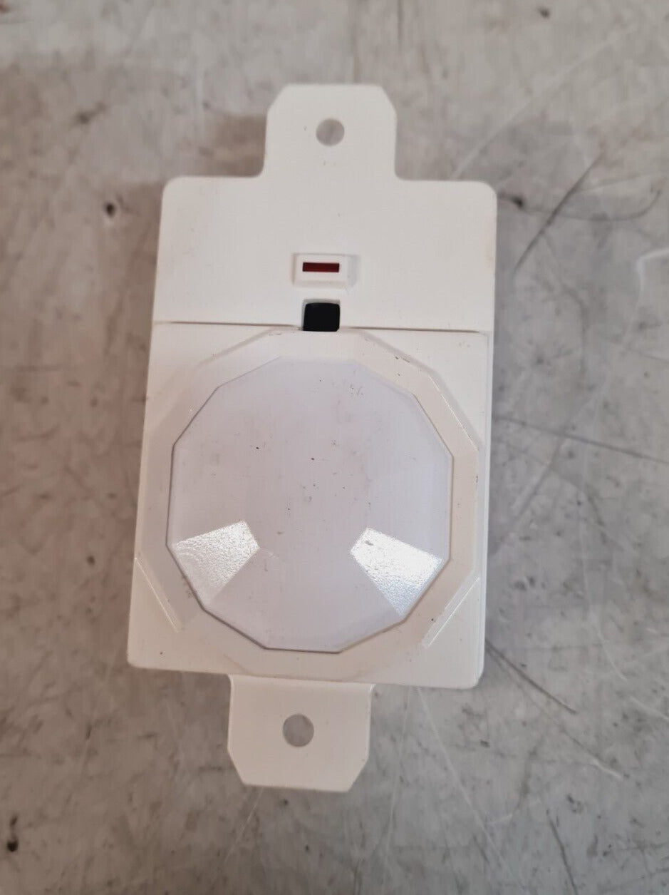 Interlogix Motion Sensor 6255FM | Mfg 13332 | 7-16VDC | 10mA (Max)