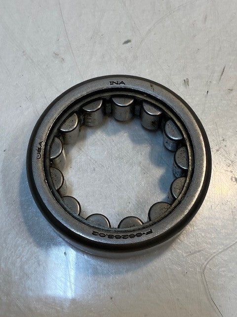 INA Cylindrical Roller Bearing F-66263.02 | 57mm OD 41mm Bore 18mm Thick