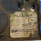 SURE POWER 1419S Turn Signal Flasher Relay Module 12 V 24 AMP Serial #04001503