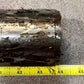 Hydraulic Cylinder Rod For Trencher Or Skid Steers 44in Length Steel Ram Shaft