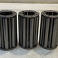 3 Qty of Needle Roller Bearings 26mm Bore 44mm OD 2-7/8" Long 7-Bolt (3 Qty)
