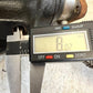 HRC2604 | HRC2423 Differential Third Member Assembly Complete Carrier Housing