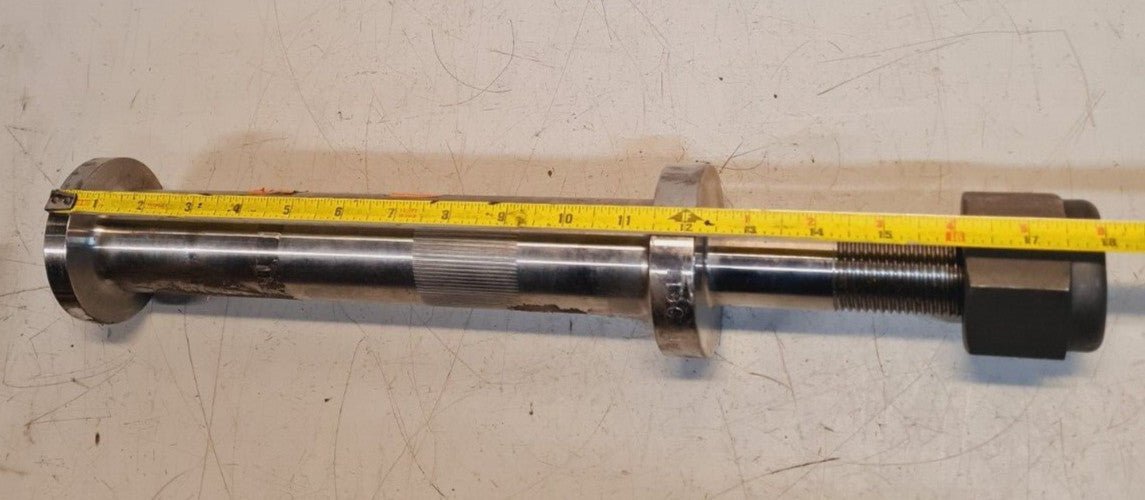 Shaft Part Number B03405 | BEI 0611 | BO3405