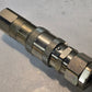 Aeroquip FD49 Series 2929 3/8" Quick Disconnect Hydraulic Valve 1/2" FNPT Ends