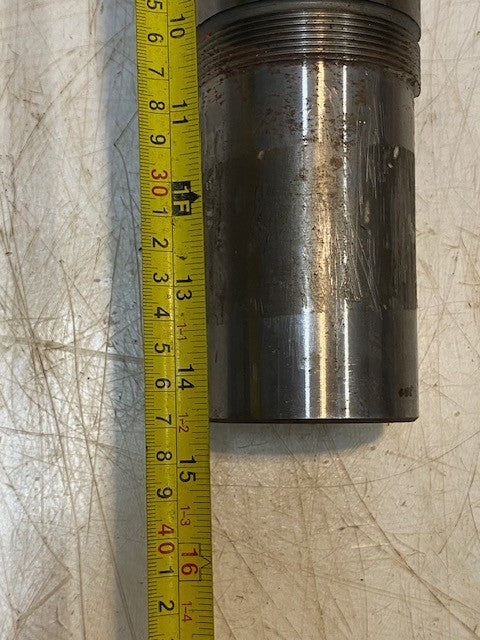 Spiral Bevel Pinion Gear Shaft 12 Teeth 2U6 SNR 2 2-03 MD8.075 BL.007