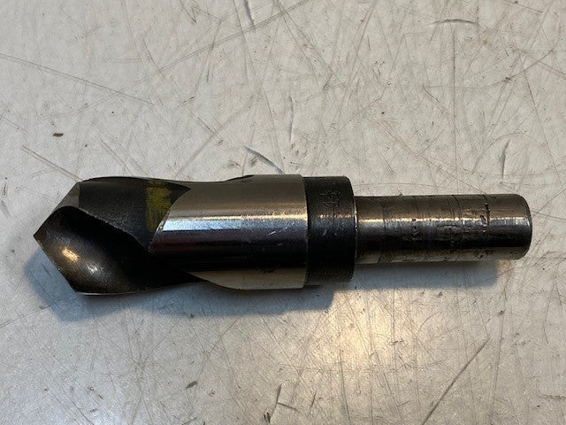 HS 1-1/4" Drill Bit 5-1/4" Long 19mm End 32mm OD