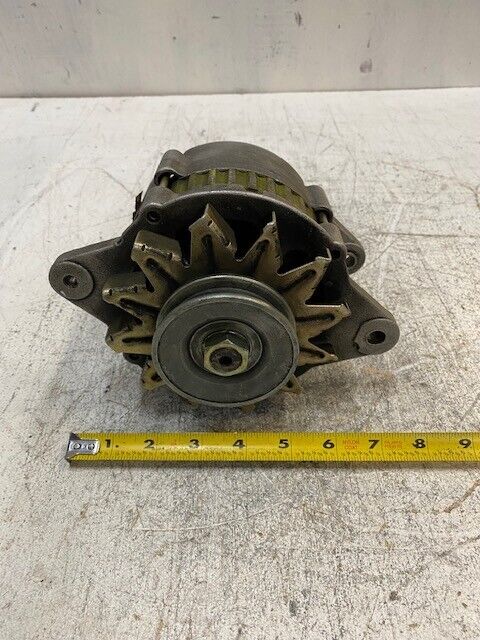 Remy World Class Remanufactured Alternator 14301