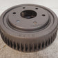 Durago Rear Floating Drum Brake 8973 | XR PT21