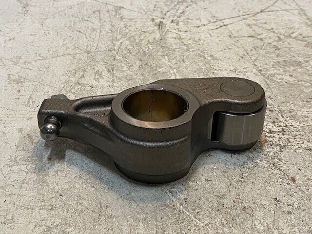 Engine Rocker Arm Lever 6-1/2" Long 44mm Bore 24mm Roller