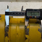 Undercarriage Top Carrier Roller Upper Track Roller Heavy Duty 44mm Shaft