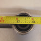 Strut Rod with Bushings For Corvette 18" Long