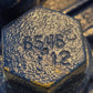Manifold Block 6539 | 6546-12 | Bent Tubing See Pictures