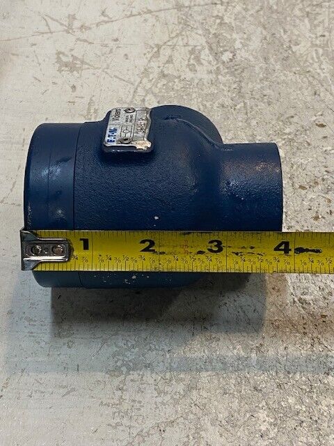 Vickers Eaton Hydraulic Check Valve C2-815