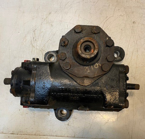 RH Sheppard 04E04293 Steering Gear Box 672374, 4411540, 3954148, 3342412