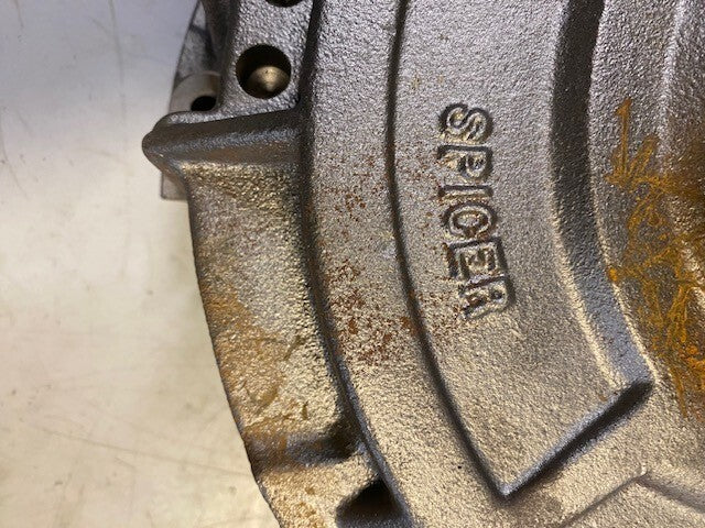 Dana Spicer Spring Clutch Assembly 3394788 | 4034836 | 3176814